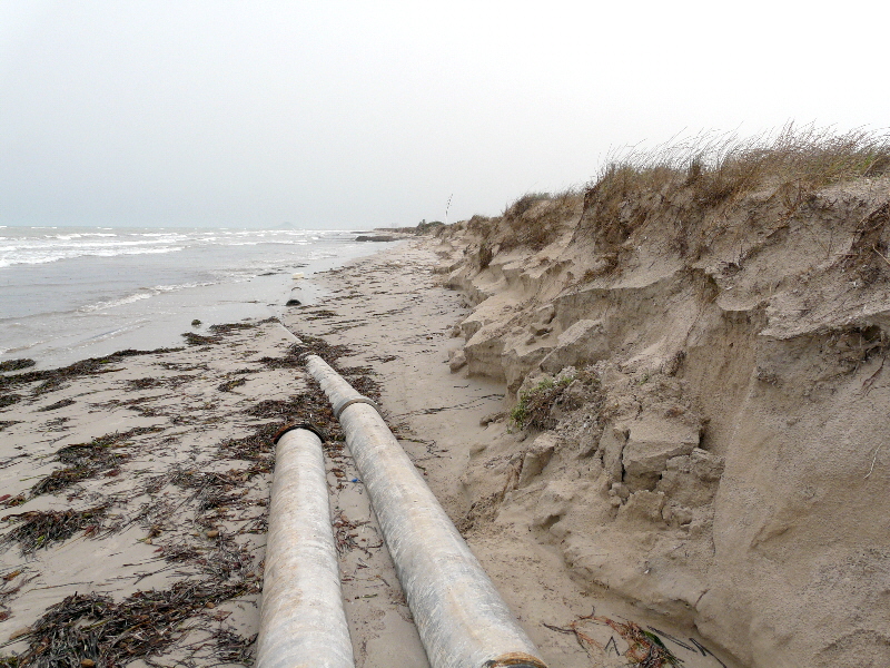 &iquest;Playa? &iquest;Parque Regional?